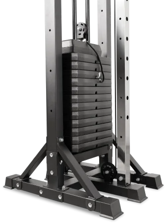 Кроссовер OXYGEN FITNESS VESTON