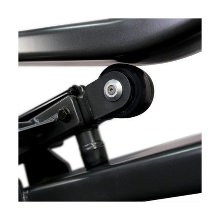Голень сидя на свободных весах AnyFit T06