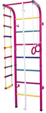 Спортивный комплекс АКРОБАТ-2 V-Sport