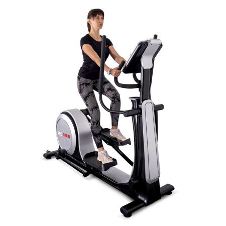 Эллиптический тренажер Protrain PR-CET-01
