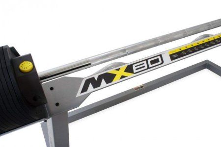 Штанга наборная MX Select MX-80