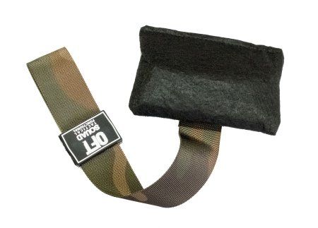 Петли для функционального тренинга хаки SQUAD