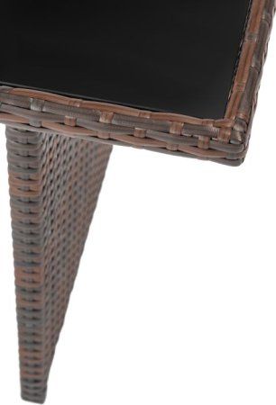 Комплект садовой мебели Sundays Santorini SFS 019