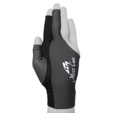 Перчатка MEZZ Premium MGR-H серая левая/правая L/XL
