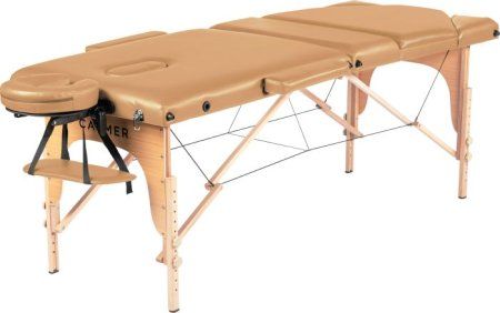 Массажный стол Calmer Bliss Three 70 