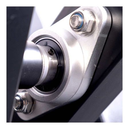 Разгибание ног сидя Protrain CP113