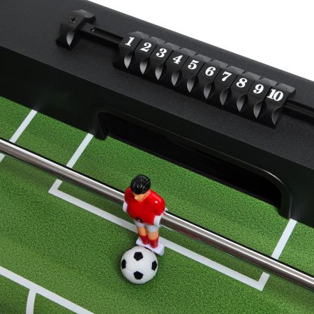 Футбол / кикер Fortuna Forward FRS-460 Telescopic 122х61х81см