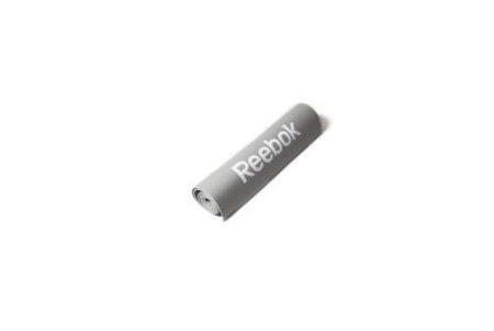 Тренировочный коврик (мат) для йоги двухсторонний 4мм YO-GA,RAYG-11030YG_Eur