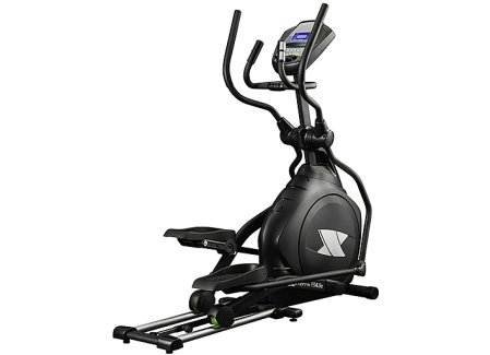 Эллиптический тренажер Xterra FS4.5e