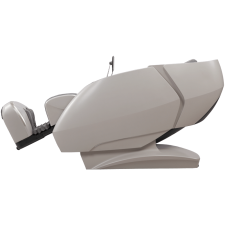 Массажное кресло Ergonova Phantom 5D Grey