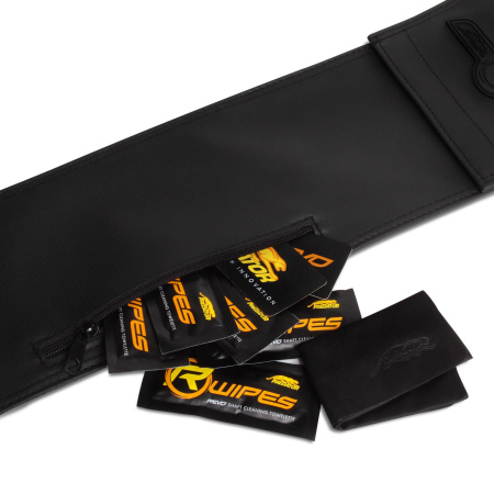 Кий Predator SP2 REVO 3 Black Forearm/Grey Point Limited Edition  2PC Пул 19oz