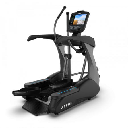 Эллиптический тренажер TRUE C900