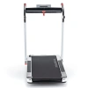 Беговая дорожка домашняя OXYGEN FITNESS M-CONCEPT SPORT (WHITE)