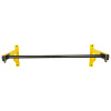 Domsen Fitness Турник настенный прямой хват Domsen Ds41 YELLOW