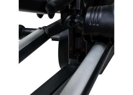 Эллиптический тренажер CardioPower X45