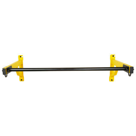 Domsen Fitness Турник настенный прямой хват Domsen Ds41 YELLOW