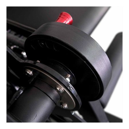 Разгибание ног сидя Realleader M2-1005