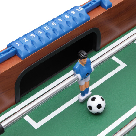 Футбол / кикер Fortuna Azteka FDB-420 122х61х81см