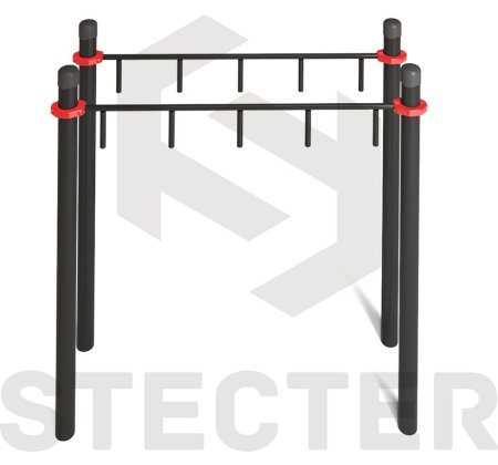 Рукоход «Молоток»