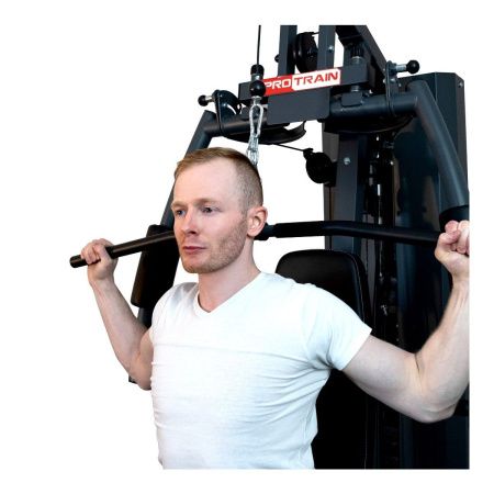 Многофункциональная силовая станция Protrain HG10250