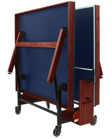 Теннисный стол для помещений RASSON PREMIUM R200 Indoor с сеткой