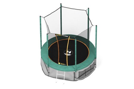 Hasttings Classic Green 2,44 м