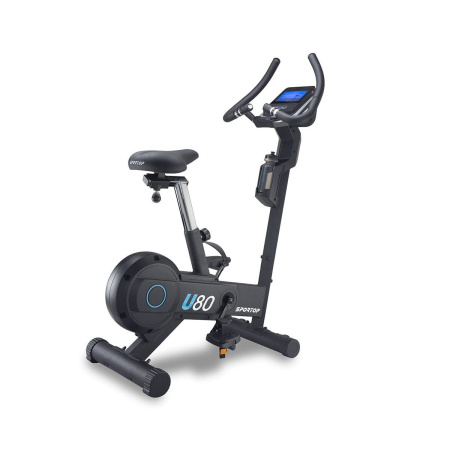 Велотренажер Sportop U80-LCD, вертикальный