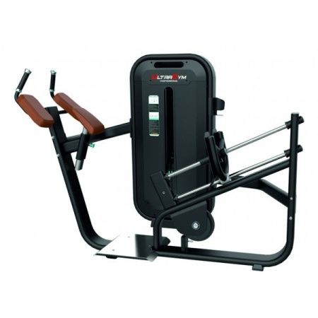 Глют-машина UG-IN 818