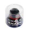 Держатель для мела Kamui Roku Chalk Shark магнитный коричневый