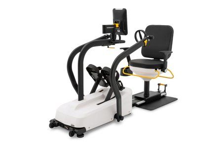 Реабилитационный горизонтальный степпер DYACO Medical 8.5S