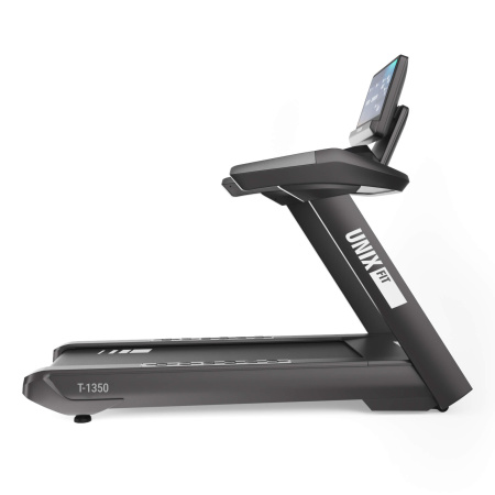 Беговая дорожка UNIX Fit T-1350 PRO (25" TFT)
