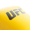 Перчатки тренировочные для спарринга UFC (желтые)