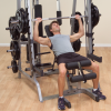 Тренировочный комплекс на базе машины Смита Body-Solid GS348Q