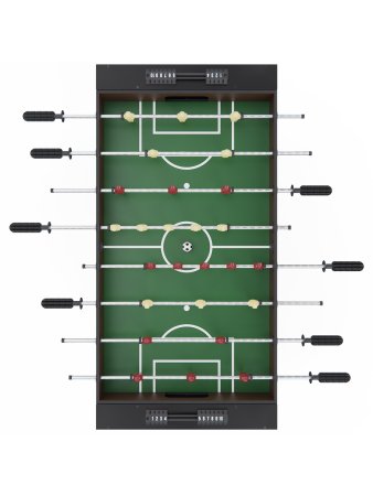 Игровой стол - трансформер 4 в 1 DFC GT25001