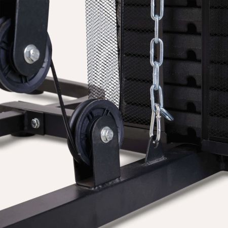 Силовой комплекс DFC SportPlus D4700