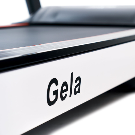 Беговая дорожка Proxima Gela HRC