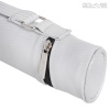 Тубус QK-S Ray Slim 1x1 светло-серый