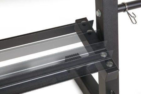 Стойка многофункциональная для гантелей и гирь VictoryFit VF-D4018