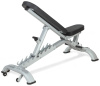 Скамья профессиональная зубчатая VictoryFit VF-A5009