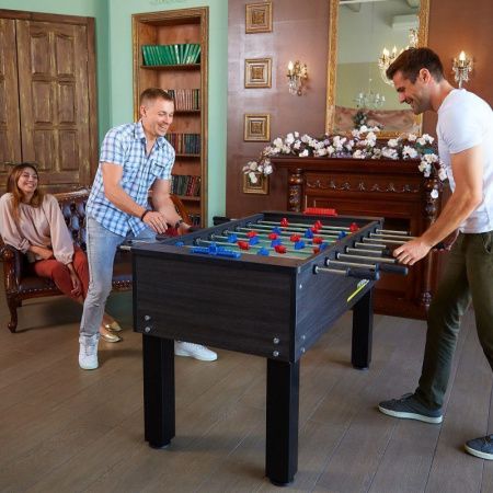 Настольный футбол (кикер) Desperado Premium Sport