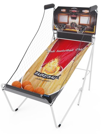 Игровой стол - баскетбол DFC 81" 206 x 116 см