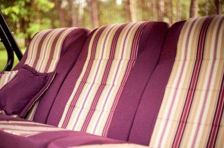 Качели садовые Olsa Палермо Премиум с832