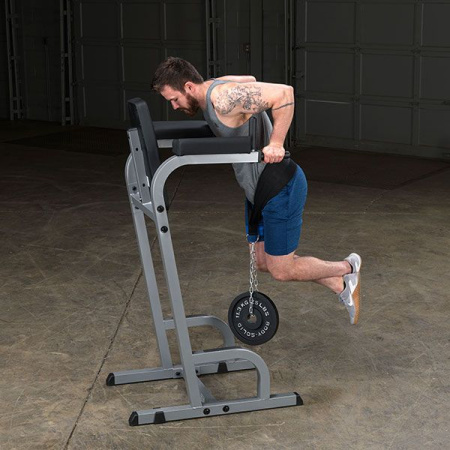 Пресс-брусья Body Solid GKR-60/GVKR-60