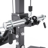 Силовой гребной тренажёр STEELVER SV9204