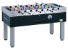 Настольный футбол с жетоноприемником "Garlando World Champion"