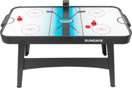 Аэрохоккей Sundays GT-5427WM