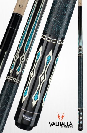 Кий для пула 2-pc «Viking Valhalla VA311»