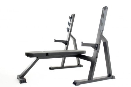 Скамья для жима лежа Domsen Ds23