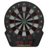 Электронный дартс DFC DARB06E, 6 дротиков