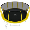 Каркасный батут Clear Fit SunHop 16Ft